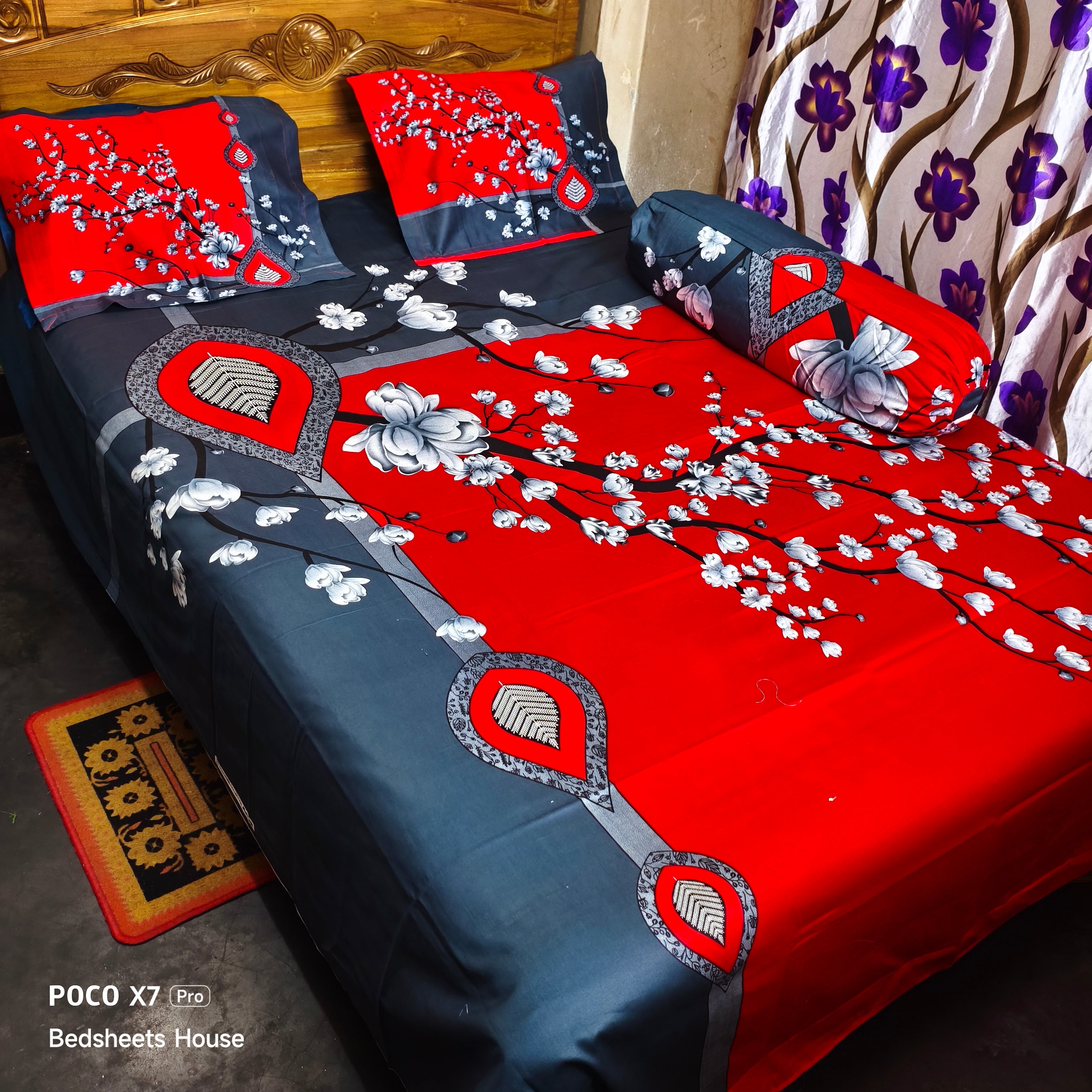 Bed Sheets