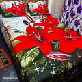 Premium quality bed sheet